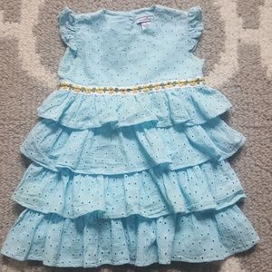 Toddler dress